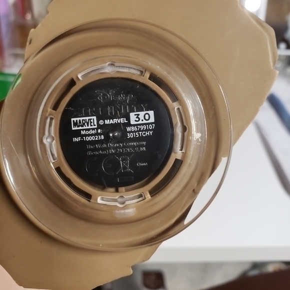 INFINITY iron‎ man - Picture 3 of 3